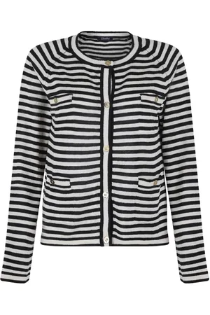 Max Mara Stribet cardigan