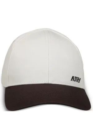 Autry Baseballkasket med logobroderi