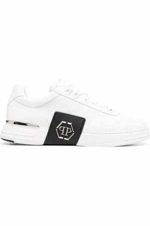 Philipp Plein Low-top Phantom Kick$ sneakers