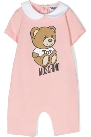 Moschino Buksedragt med logotryk