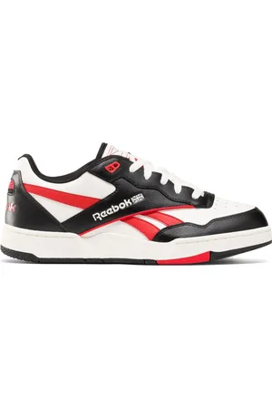 Reebok BB 4000 II sneakers i læder