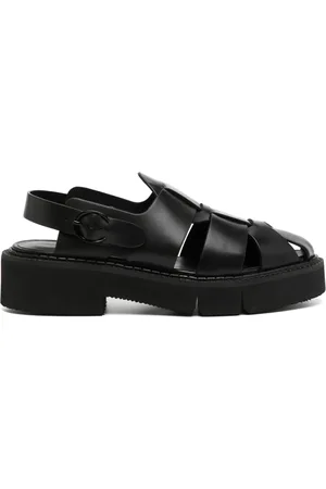 Robert Clergerie Connor sandaler
