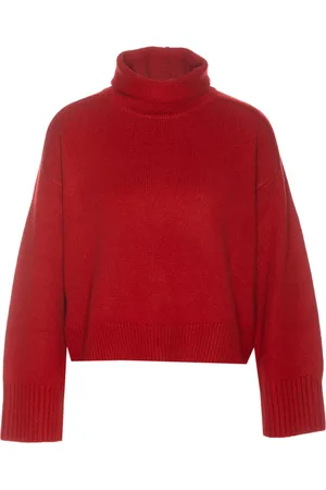 Loulou de Saison Stintino-sweater