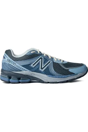 New Balance Sneakers med colourblocking