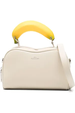 Maison Mihara Yasuhiro Tote med banan-håndtag
