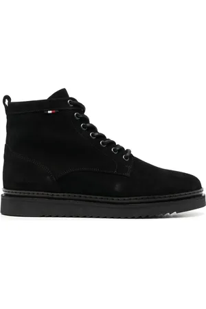 Tommy Hilfiger Ankelstøvler