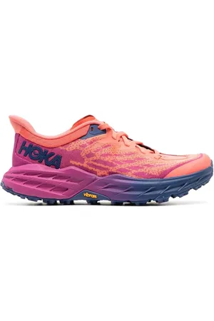Hoka One One Low-top Speedgoat 5 sneakers