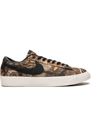 Nike Blazer Low GT PRM Realtree sneakers