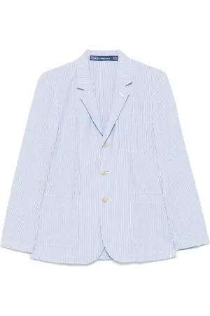 Ralph Lauren Stribet blazer