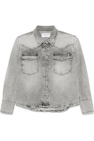 Icon Denim Norah skjorte