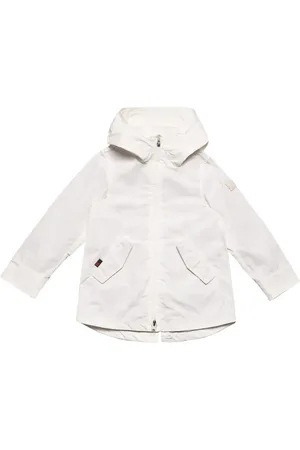 Woolrich Jakke med hætte