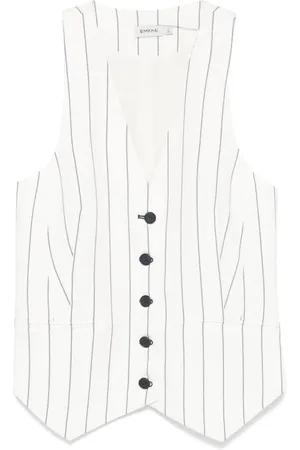 Simkhai Sabina vest