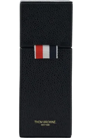 Thom Browne Læder parfume-etui
