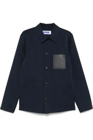 Jacob Cohen Twill-skjorte