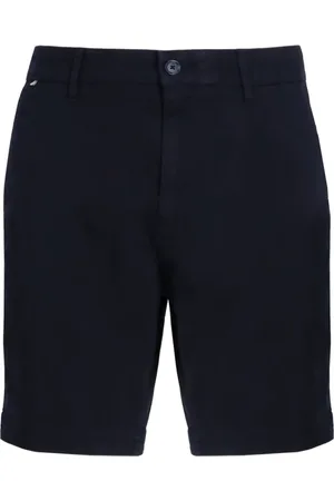 HUGO BOSS Skræddersyede chino-shorts