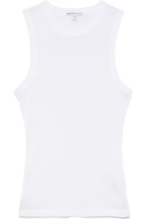 James Perse Ribbet tanktop