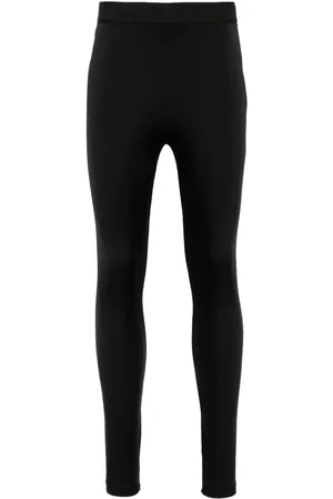 Tom Ford Leggings med logolinning