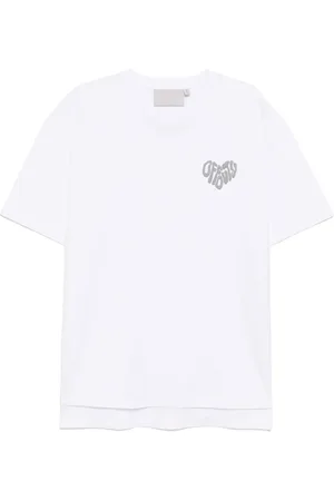 Off-Duty Less Loney t-shirt