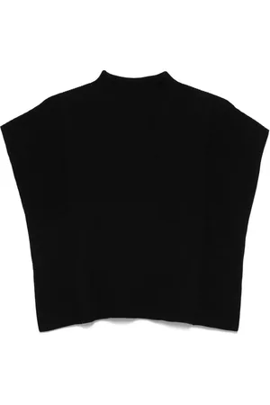 CFCL Portrait Crease top