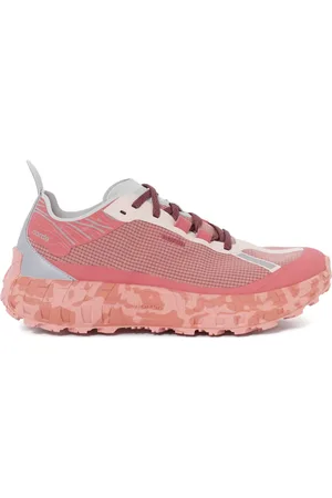 Norda Sneakers med mesh-panel