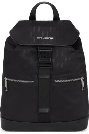 Karl Lagerfeld K/Monogram rygsæk