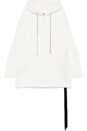 Rick Owens Hættetrøje