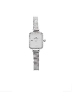 Daniel Wellington Quadro Mini Lumine 18mm ur