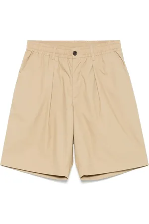 Universal Works Shorts med læg