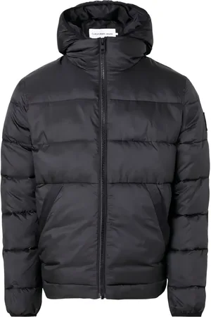 Calvin Klein Quiltet jakke