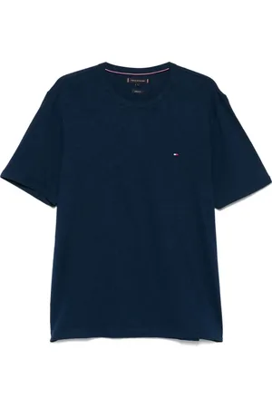 Tommy Hilfiger T-shirt med logomærke