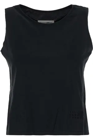 Maison Margiela Top i bomuld