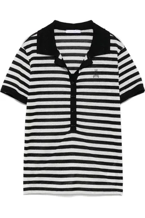 Patrizia Pepe Strikket polo