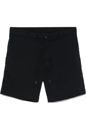 HUGO BOSS Shorts med snoretræk