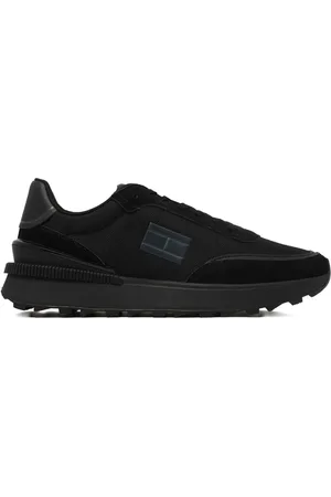 Tommy Hilfiger Sneakers med logomærke