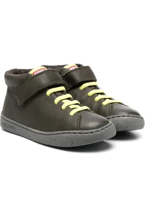 Camper Peu T sneakers i læder