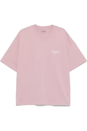 Carhartt Signature Script T-shirt