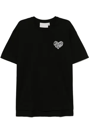 Off-Duty Less Loney t-shirt
