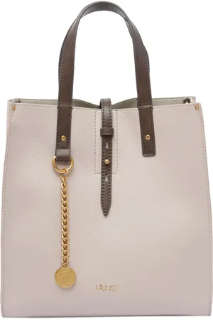 Liu Jo Tote med logo