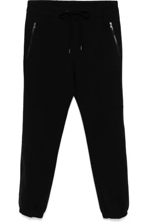 James Perse Joggingbukser i scubajersey