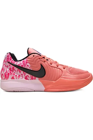 Nike Ja 2 Heart Eyes sneakers