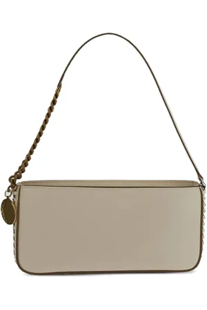 Stella McCartney Frayme skuldertaske