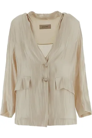 GENTRYPORTOFINO Blazer uden krave