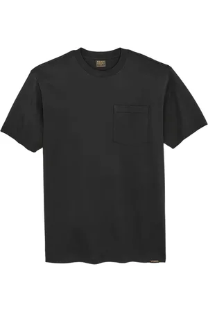 Filson T-shirt med rund hals