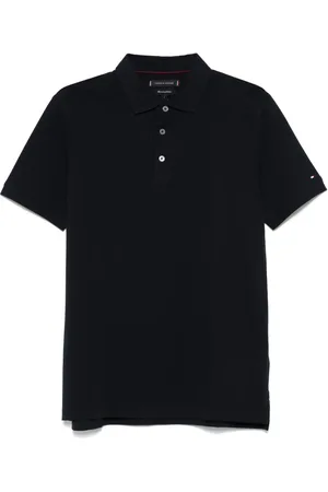Tommy Hilfiger Polo med logomærke