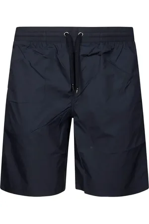 HERNO Badeshorts med snoretræk