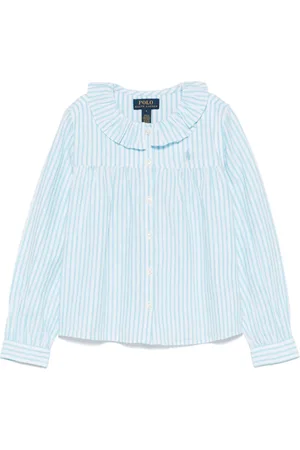 Ralph Lauren Stribet skjorte
