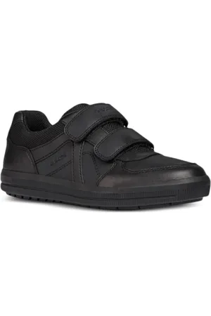 Geox Arzach Junior sneakers med paneler