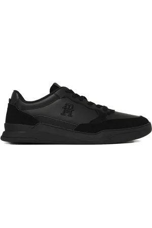 Tommy Hilfiger Sneakers med broderet logo