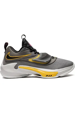 Nike High-top Zoom Freak 3 sneakers
