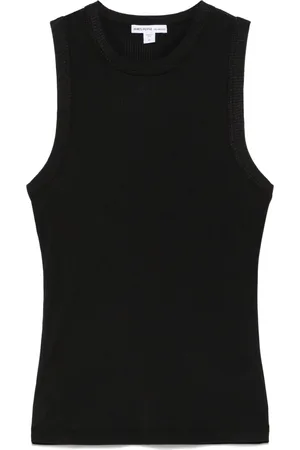 James Perse Ribbet tanktop